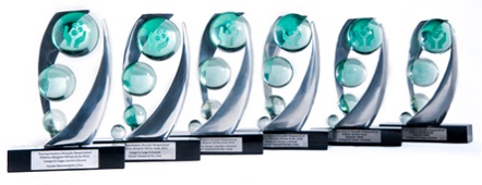 prêmios e certificações