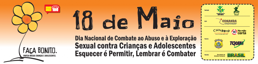 Campanha FAÇA BONITO